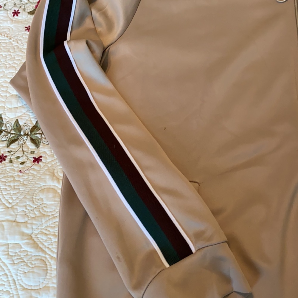 Zara Jacket - Picture 3 of 8